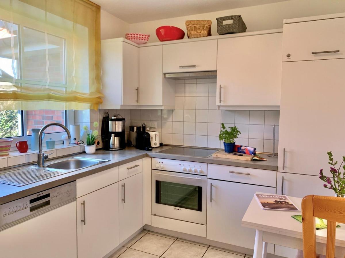 Ferienhaus Rh "Strandperle" Sankt Peter-Ording Εξωτερικό φωτογραφία
