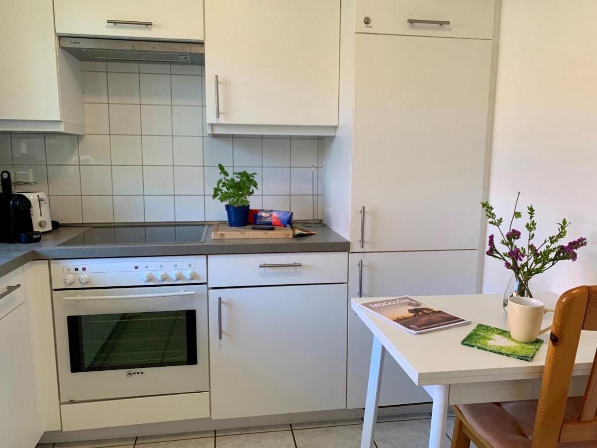 Ferienhaus Rh "Strandperle" Sankt Peter-Ording Εξωτερικό φωτογραφία
