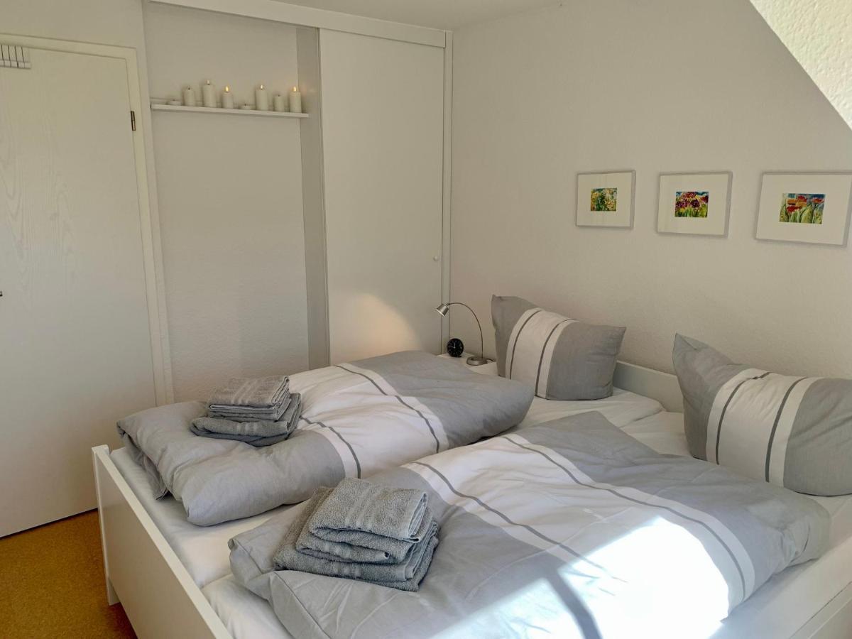 Ferienhaus Rh "Strandperle" Sankt Peter-Ording Εξωτερικό φωτογραφία