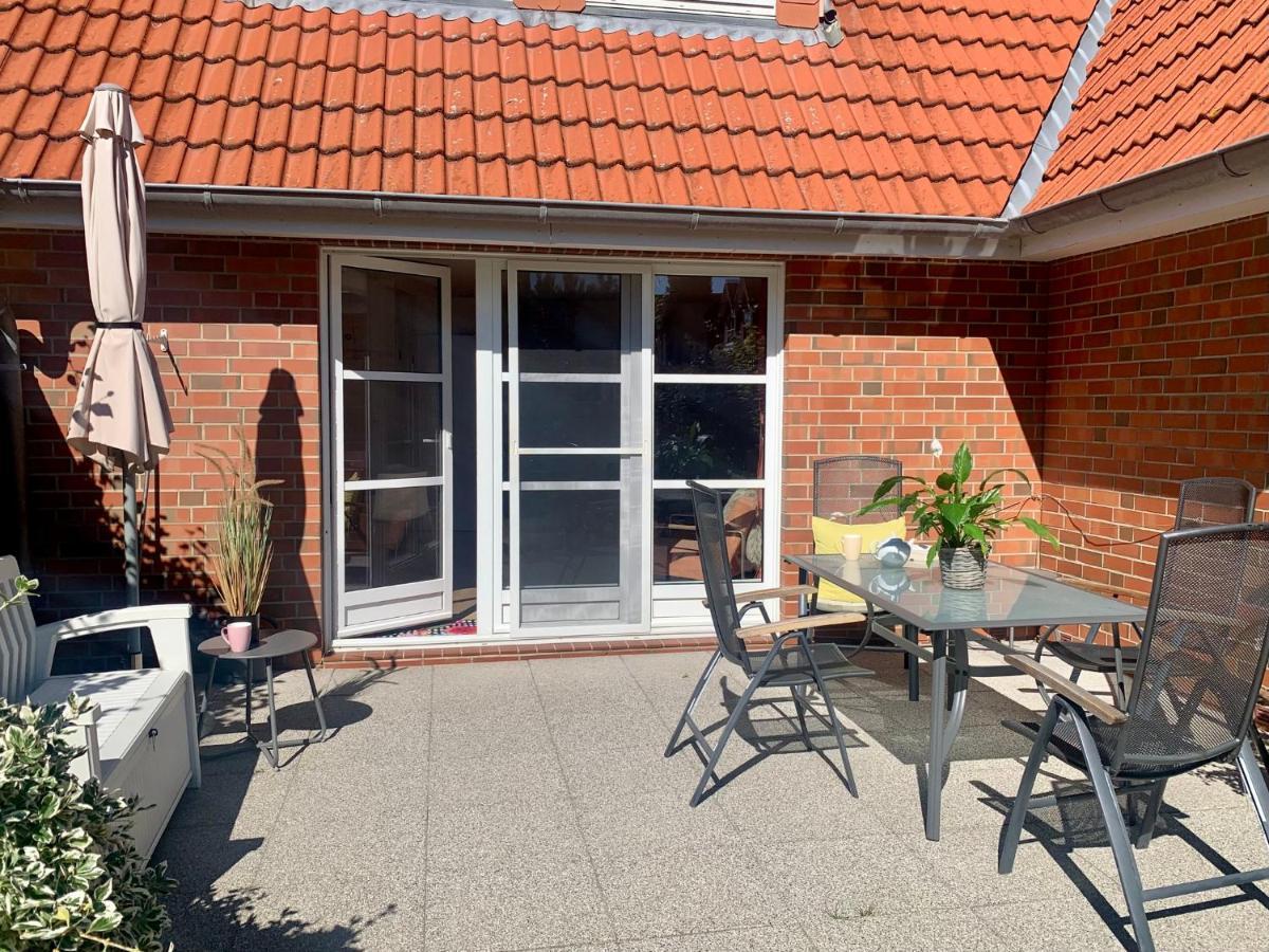 Ferienhaus Rh "Strandperle" Sankt Peter-Ording Εξωτερικό φωτογραφία