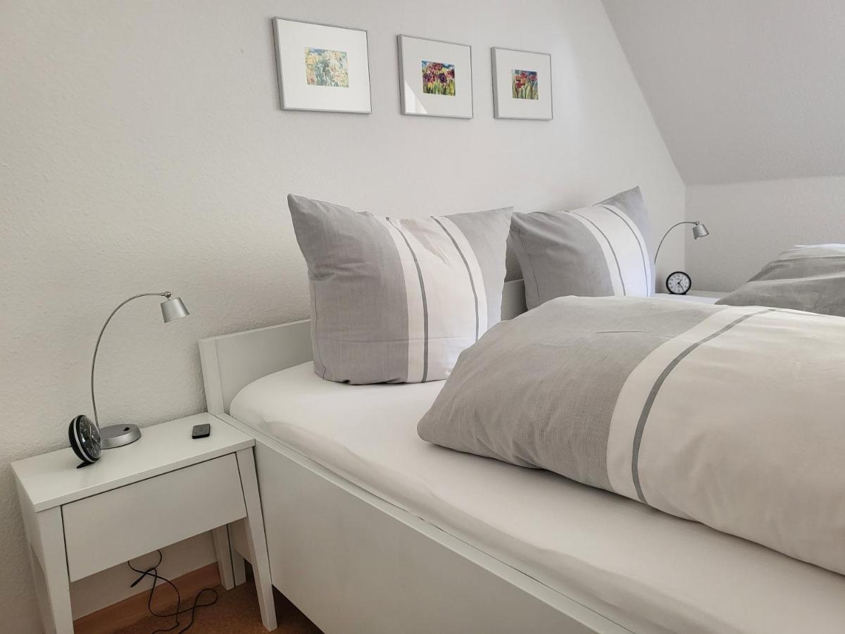 Ferienhaus Rh "Strandperle" Sankt Peter-Ording Εξωτερικό φωτογραφία