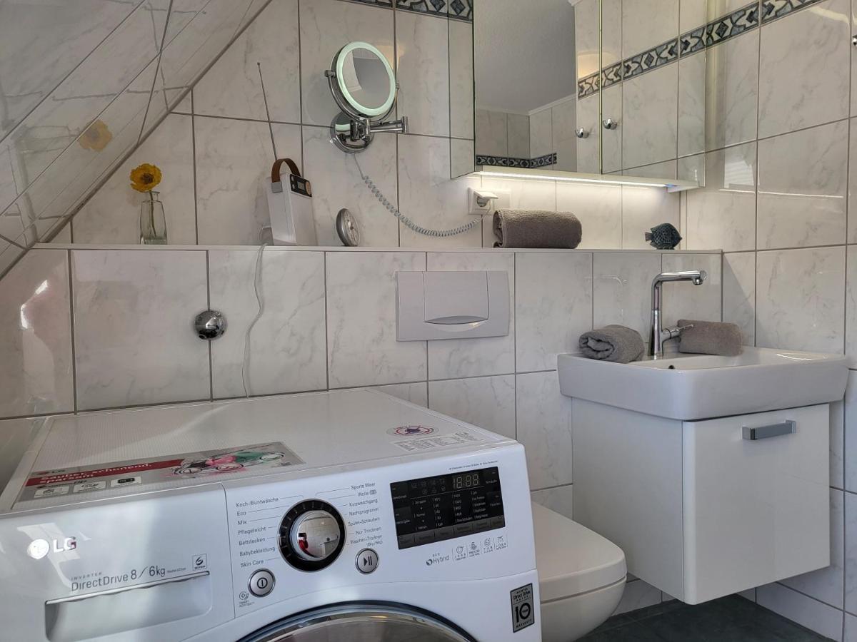 Ferienhaus Rh "Strandperle" Sankt Peter-Ording Εξωτερικό φωτογραφία