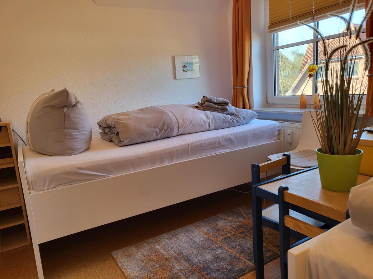 Ferienhaus Rh "Strandperle" Sankt Peter-Ording Εξωτερικό φωτογραφία