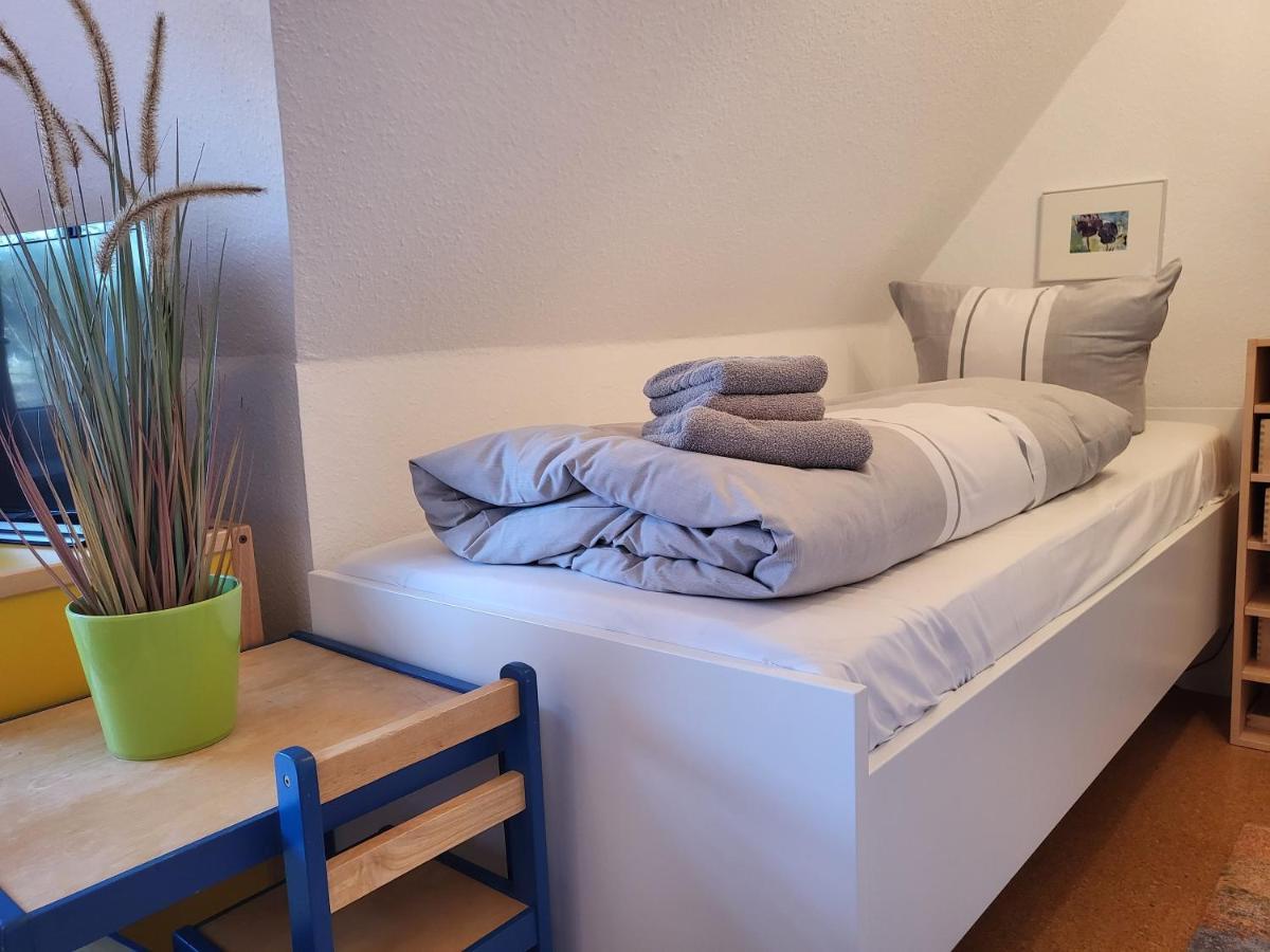 Ferienhaus Rh "Strandperle" Sankt Peter-Ording Εξωτερικό φωτογραφία