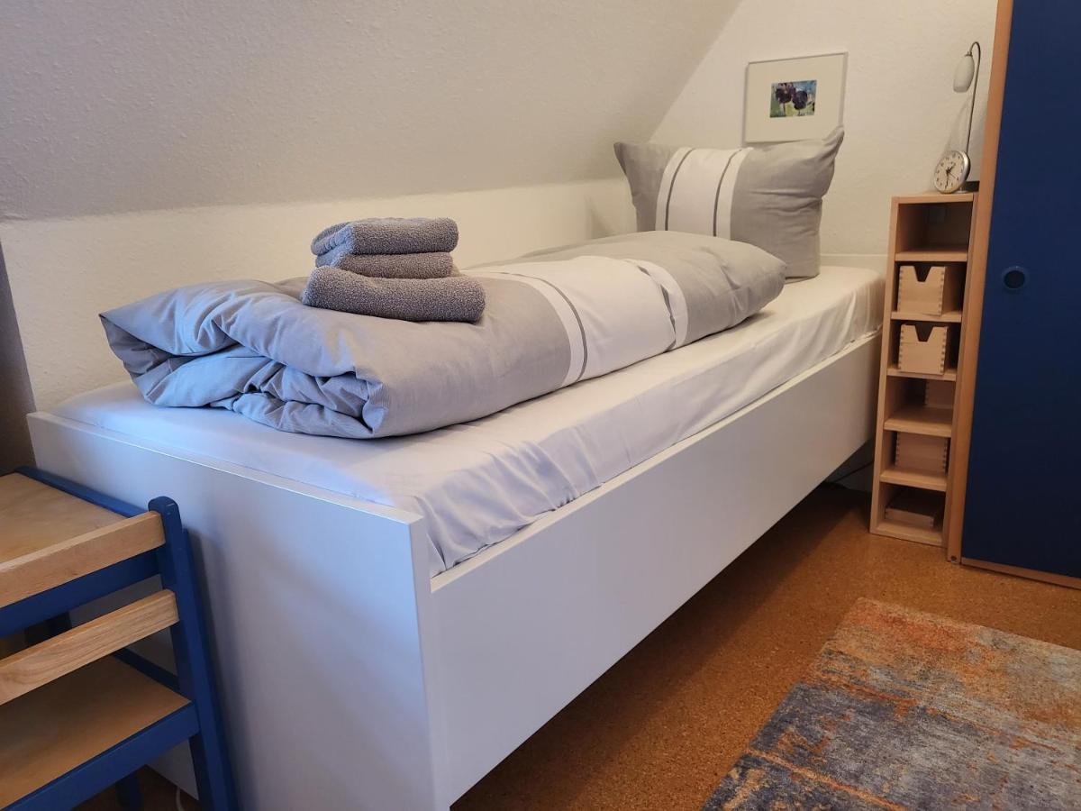 Ferienhaus Rh "Strandperle" Sankt Peter-Ording Εξωτερικό φωτογραφία