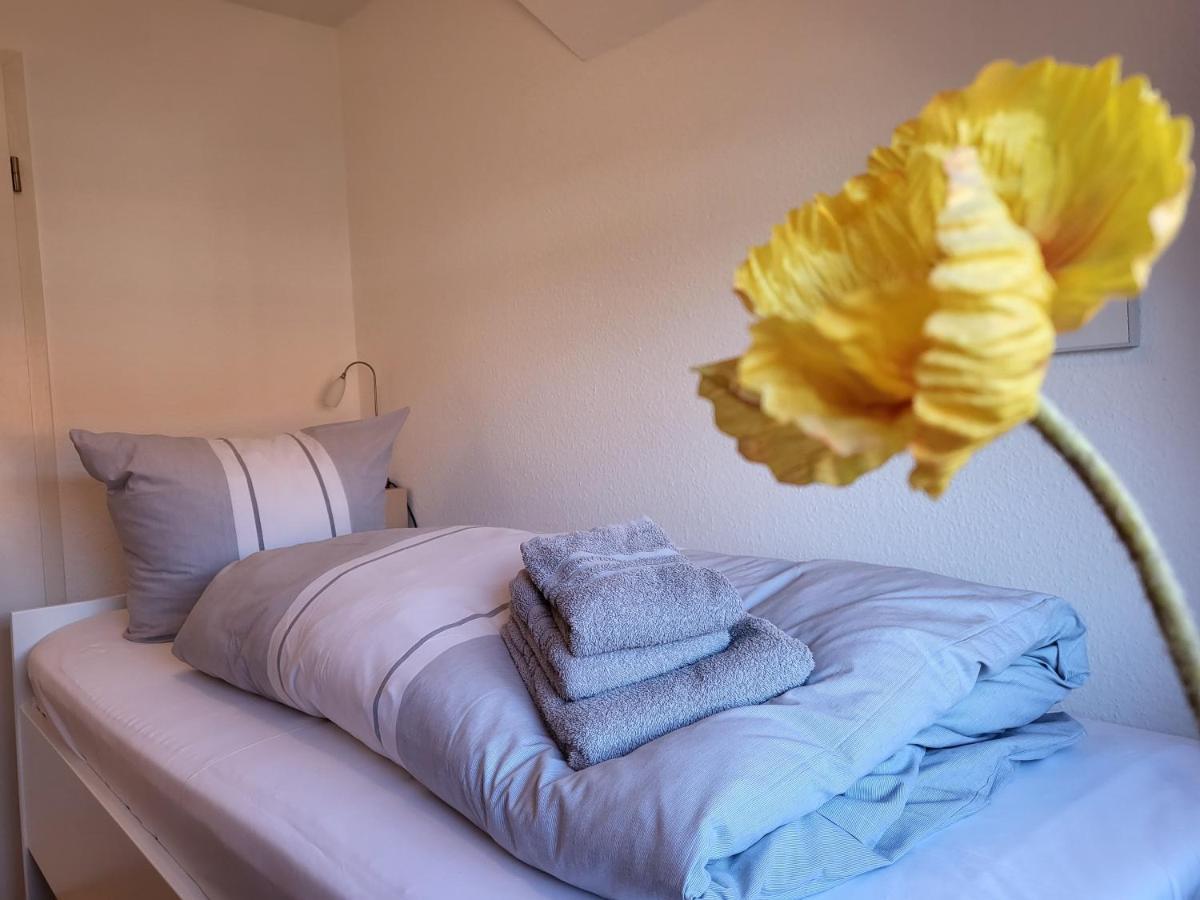 Ferienhaus Rh "Strandperle" Sankt Peter-Ording Εξωτερικό φωτογραφία