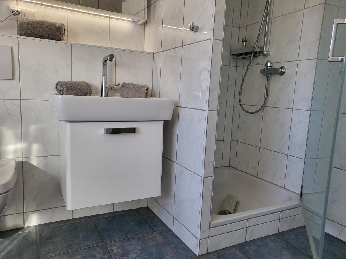 Ferienhaus Rh "Strandperle" Sankt Peter-Ording Εξωτερικό φωτογραφία