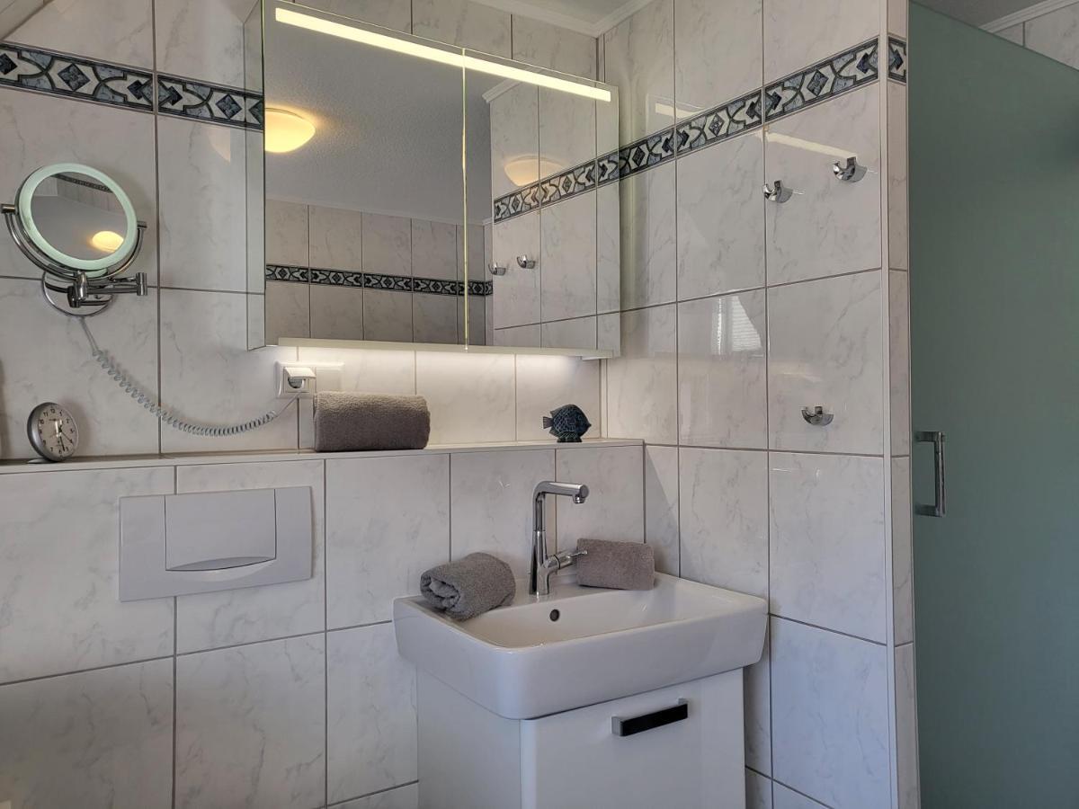 Ferienhaus Rh "Strandperle" Sankt Peter-Ording Εξωτερικό φωτογραφία