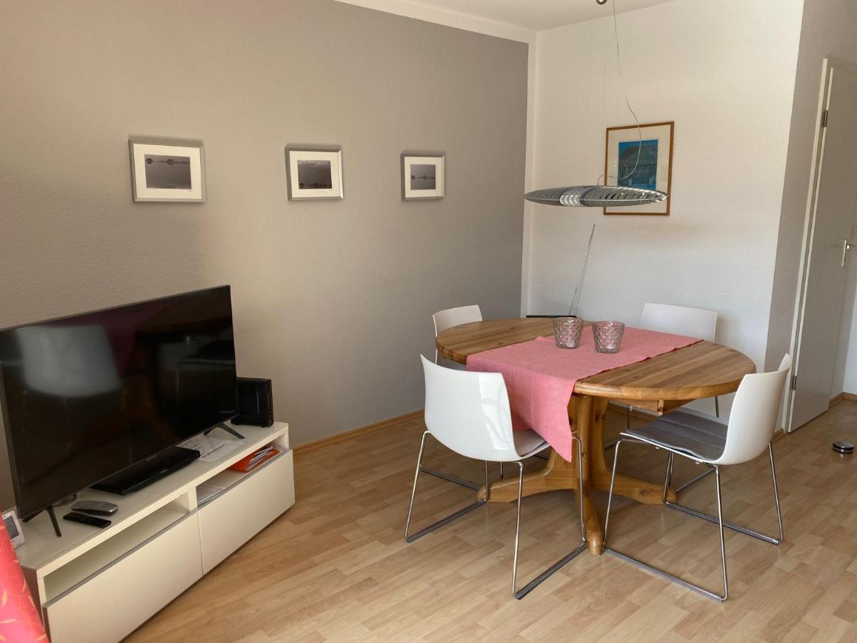 Ferienhaus Rh "Strandperle" Sankt Peter-Ording Εξωτερικό φωτογραφία